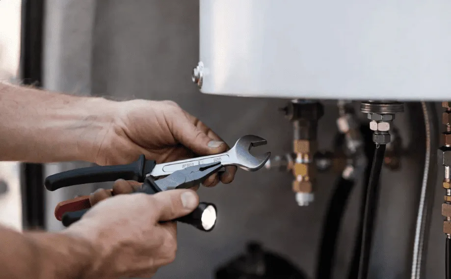 Why choose Water Heater Repair in Redwood City, CA